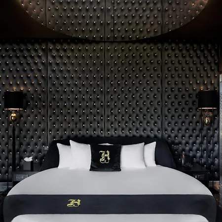 Hugo'S Boutique Hotel - Adults Only-2