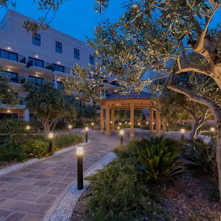 The Westin Dragonara Resort, Malta-3